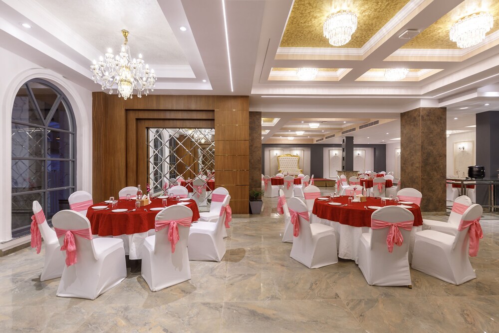Regenta Place Sabrina Kathmandu 65/94