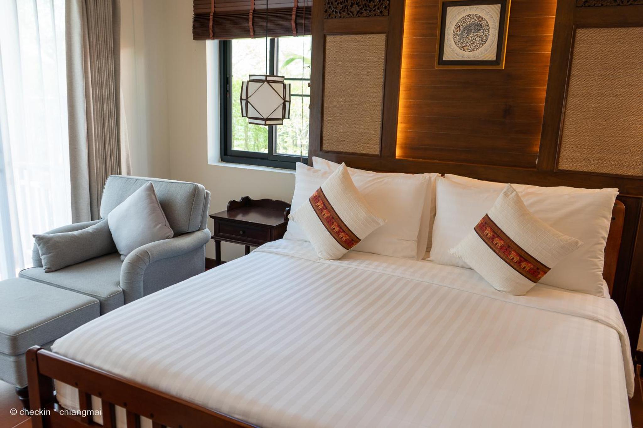 Deluxe, Luxury, Double or Twin Bed, Horizon Village And Resort 2/10
