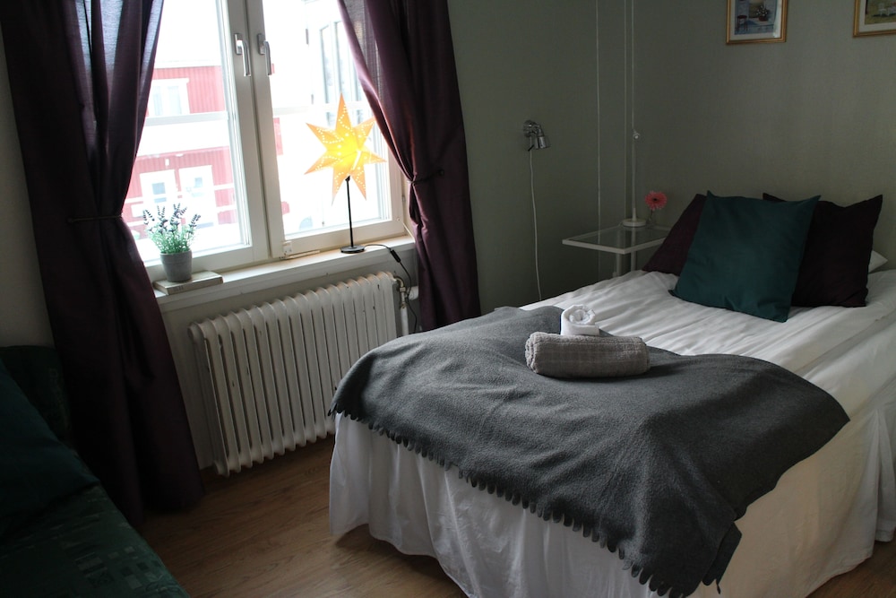 Park Hotell 7/50
