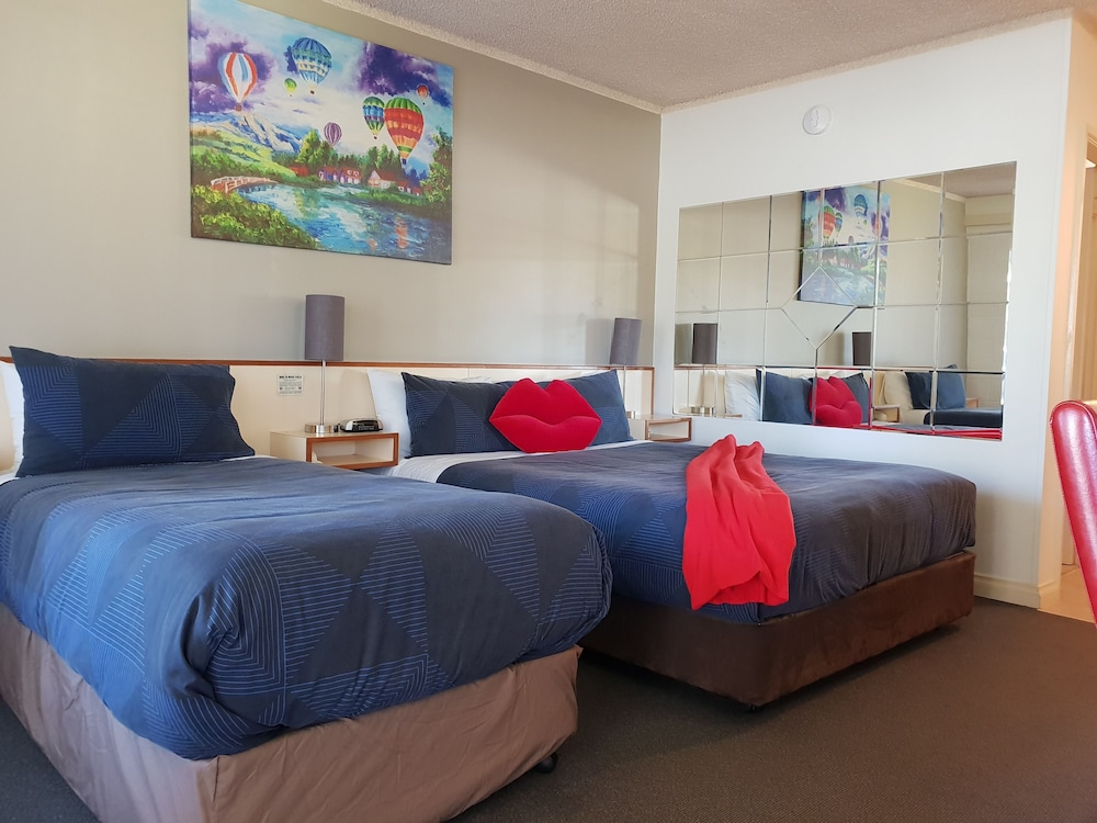 Leagues Motel Queanbeyan 15/50