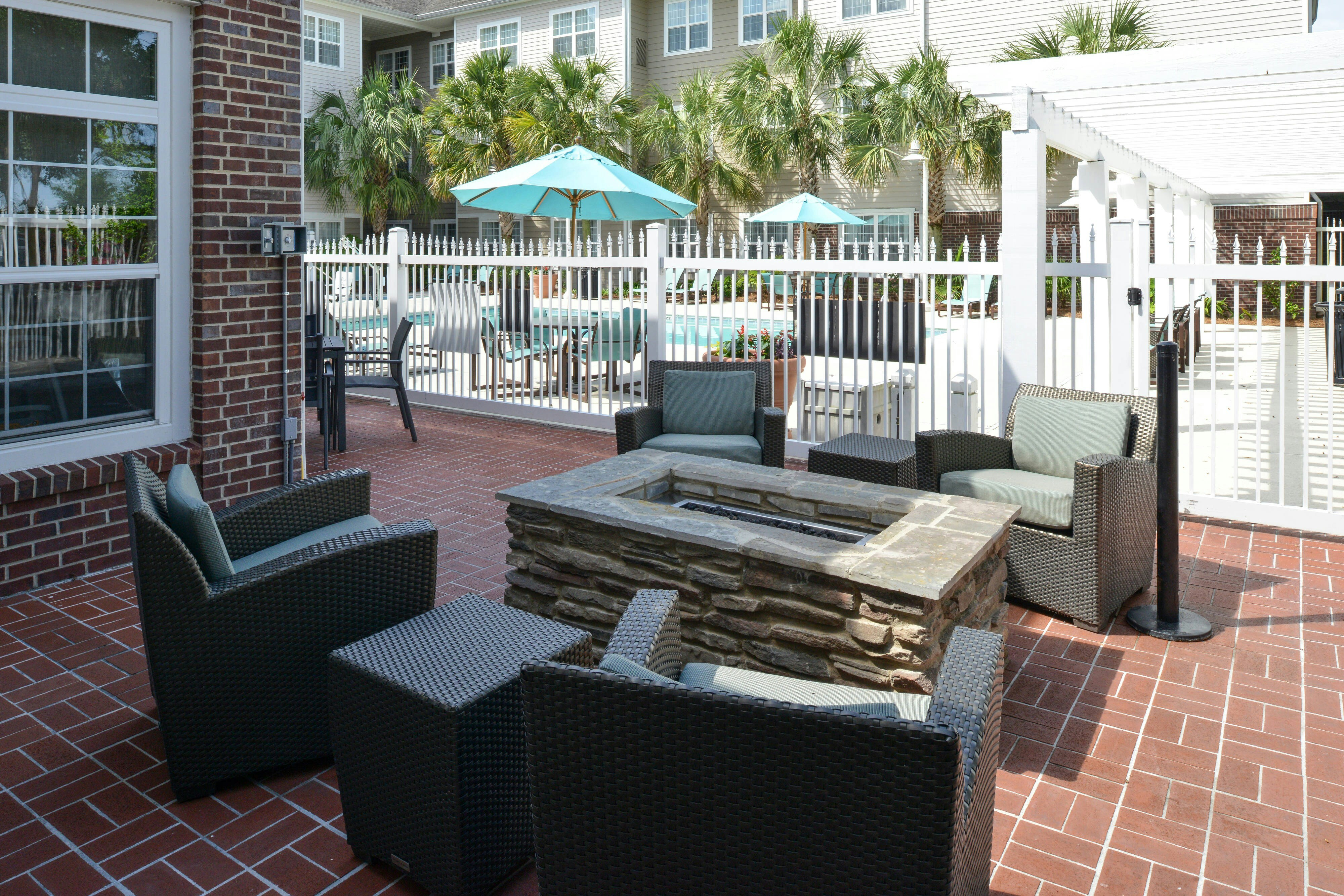 Residence Inn Columbia Northeast/Fort Jackson Area 25/49