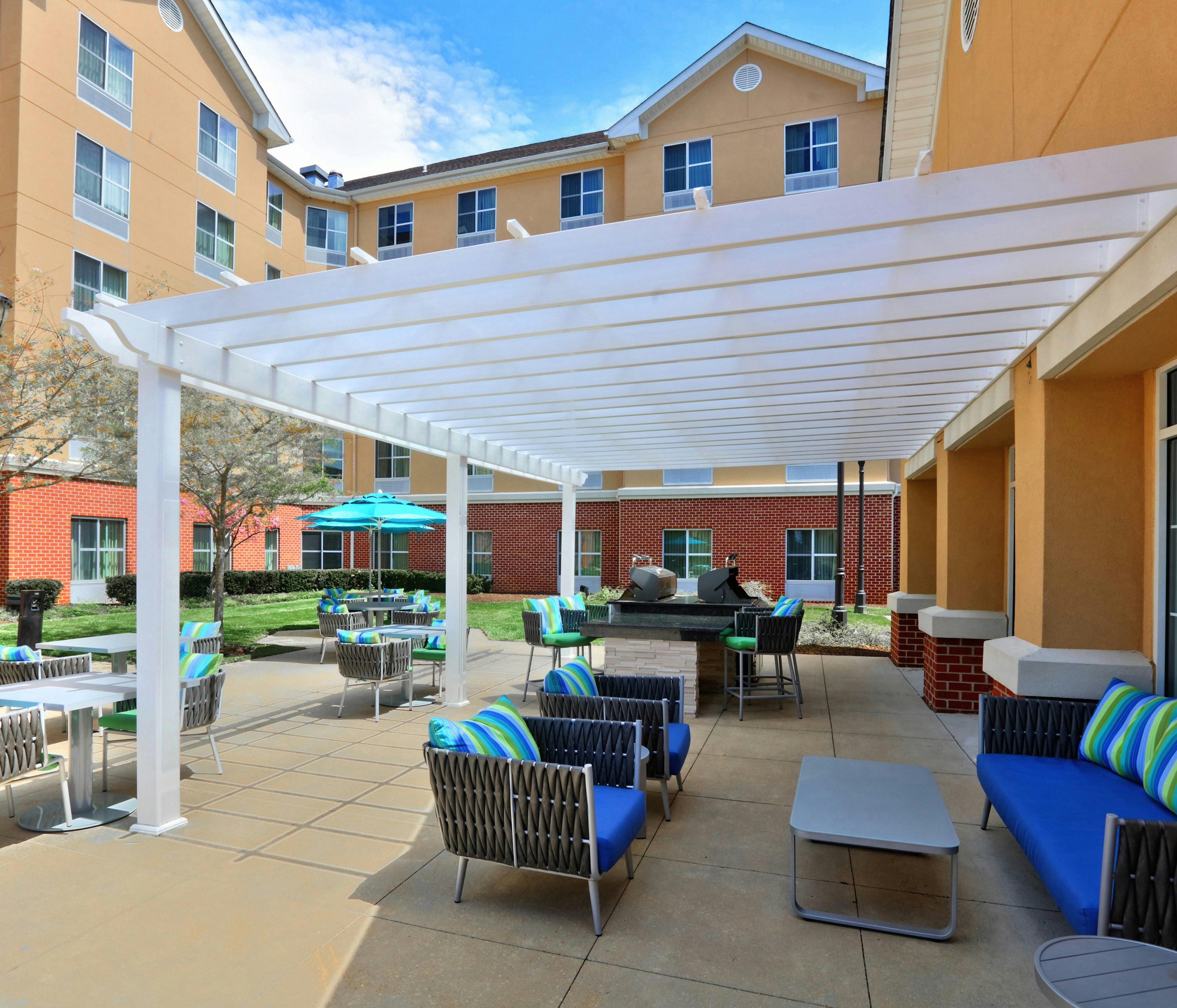 Homewood Suites by Hilton Bel Air 31/51