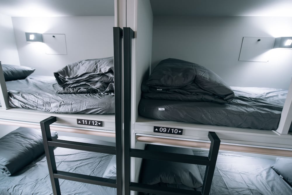 Midtown Hostel 37/50