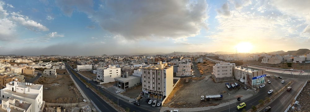 قمم بارك 4(Qimam Park Hotel 4) 45/54