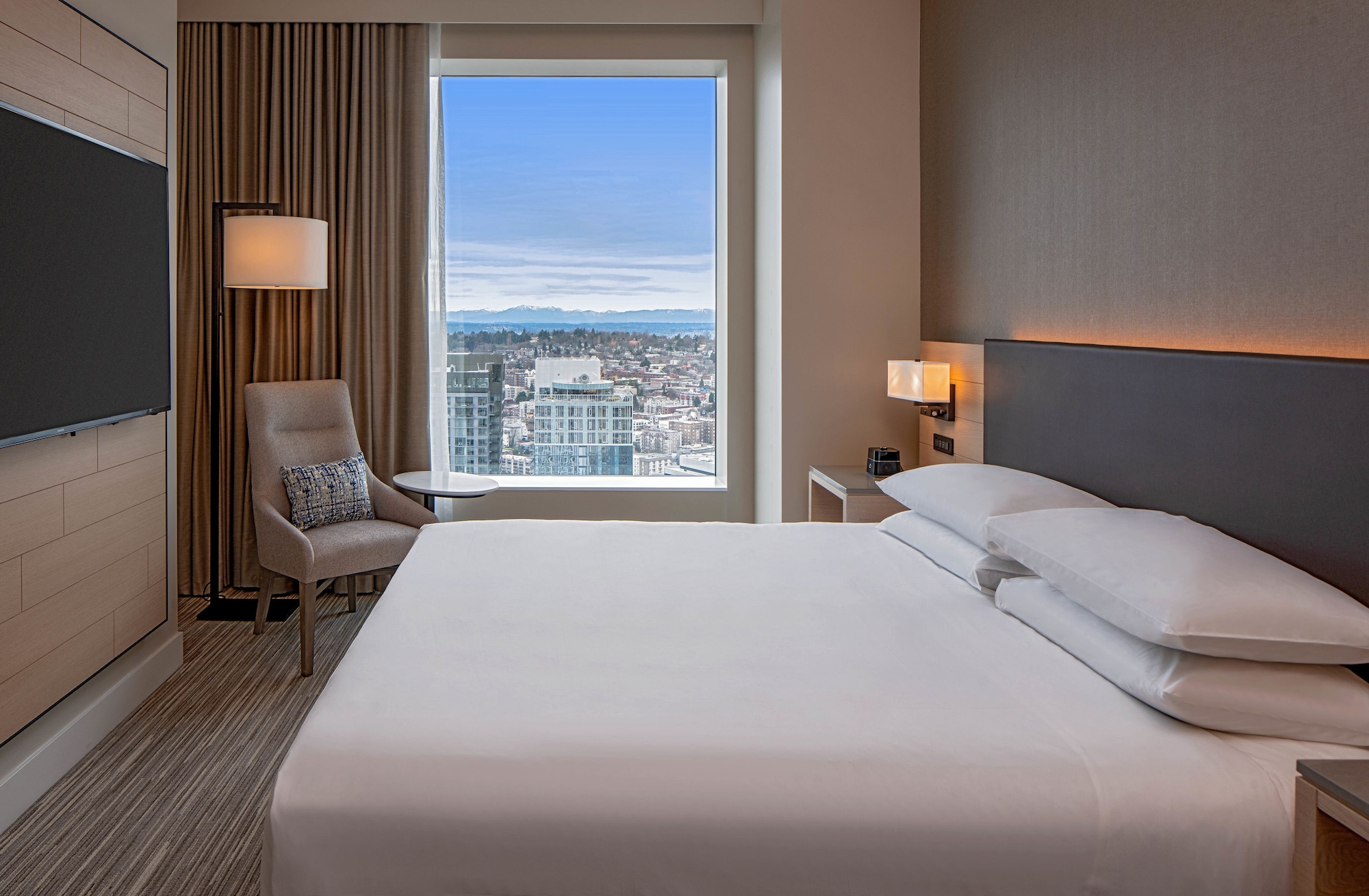 Room, 2 Queen Beds