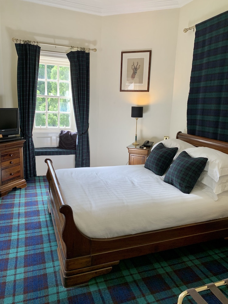 BUNCHREW HOUSE HOTEL 3/30