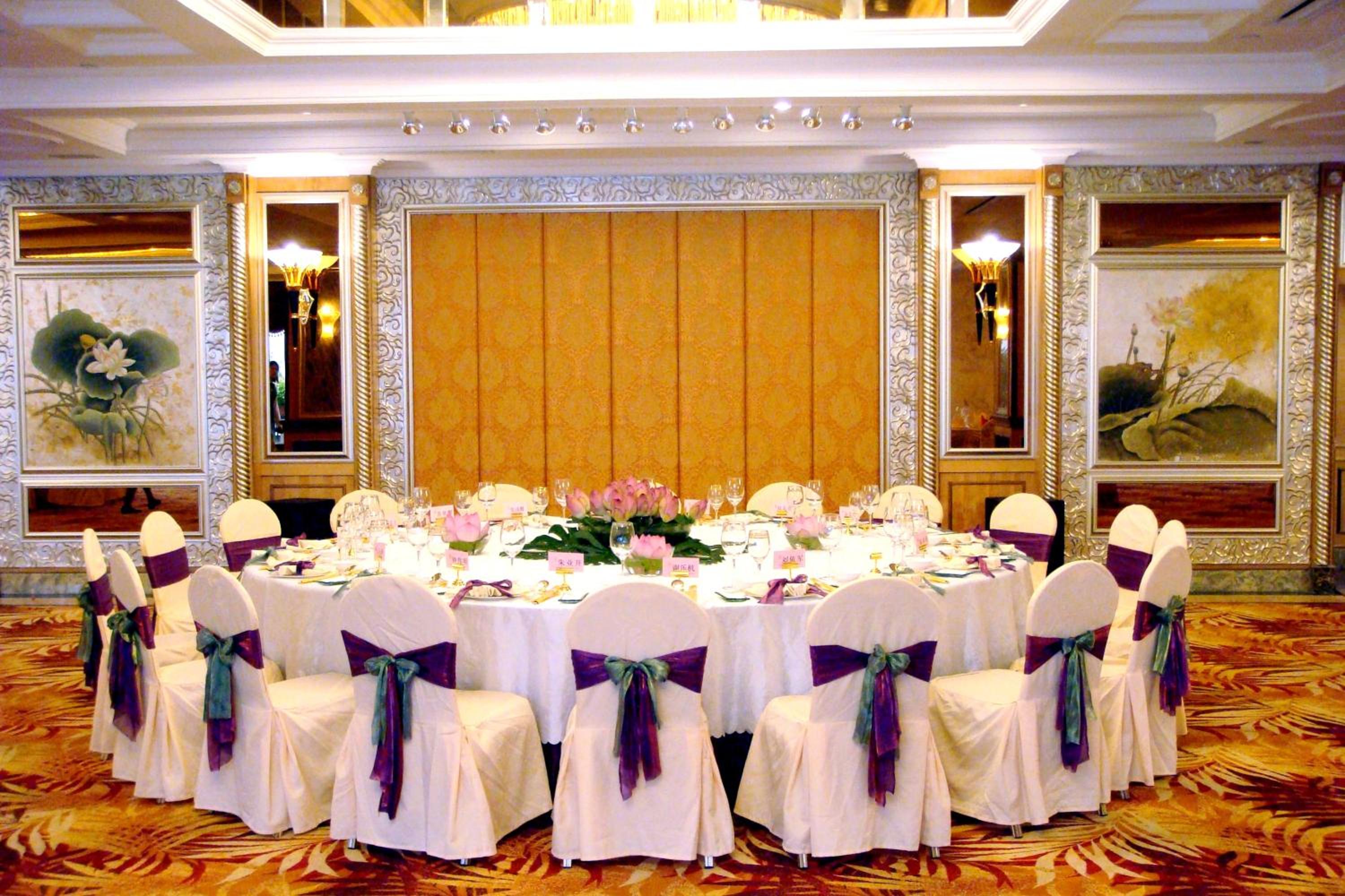 Guangzhou Panyu Hotel 44/55
