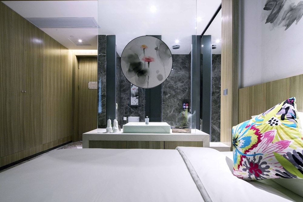 Paco Business Hotel Dongfeng Road Branch 5/27