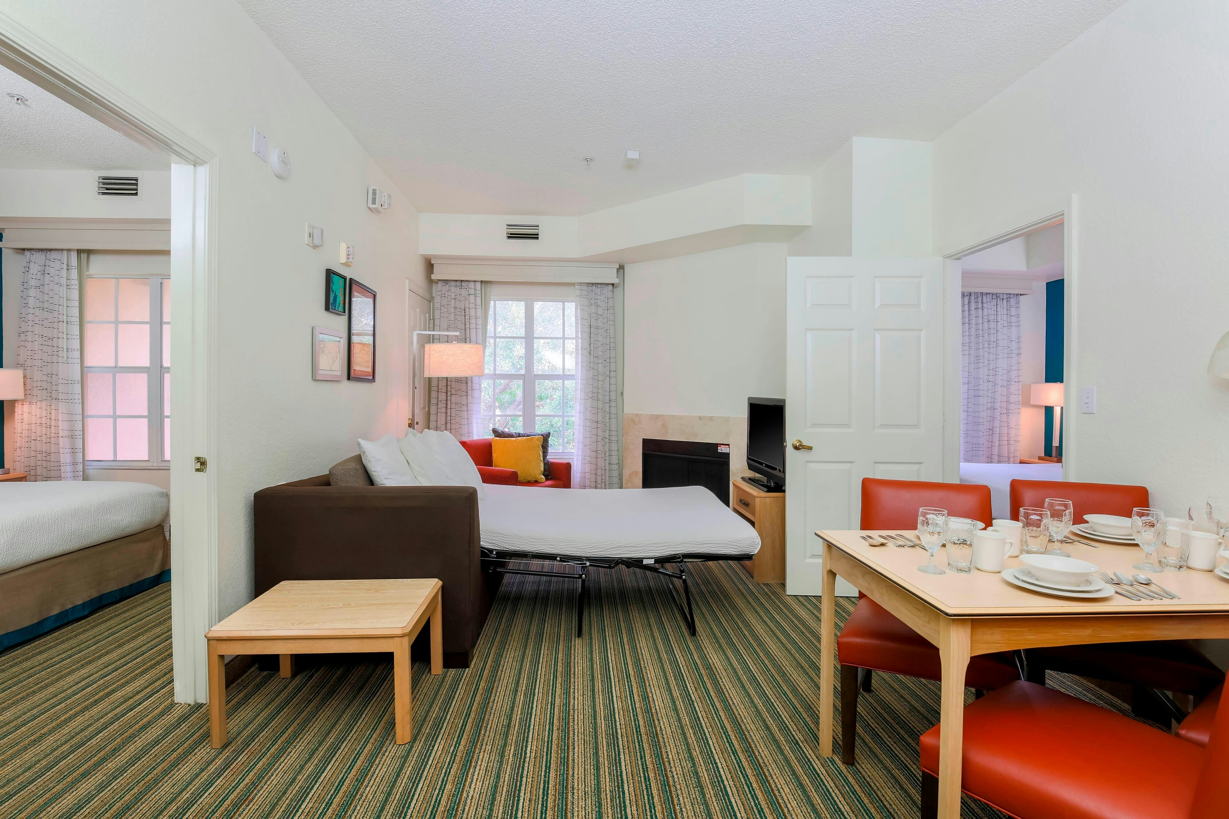 Residence Inn By Marriott 22/28