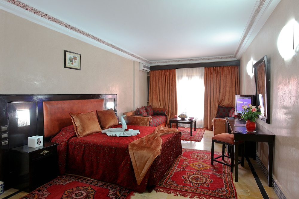 Diwane Hotel Spa Marrakech 30/45