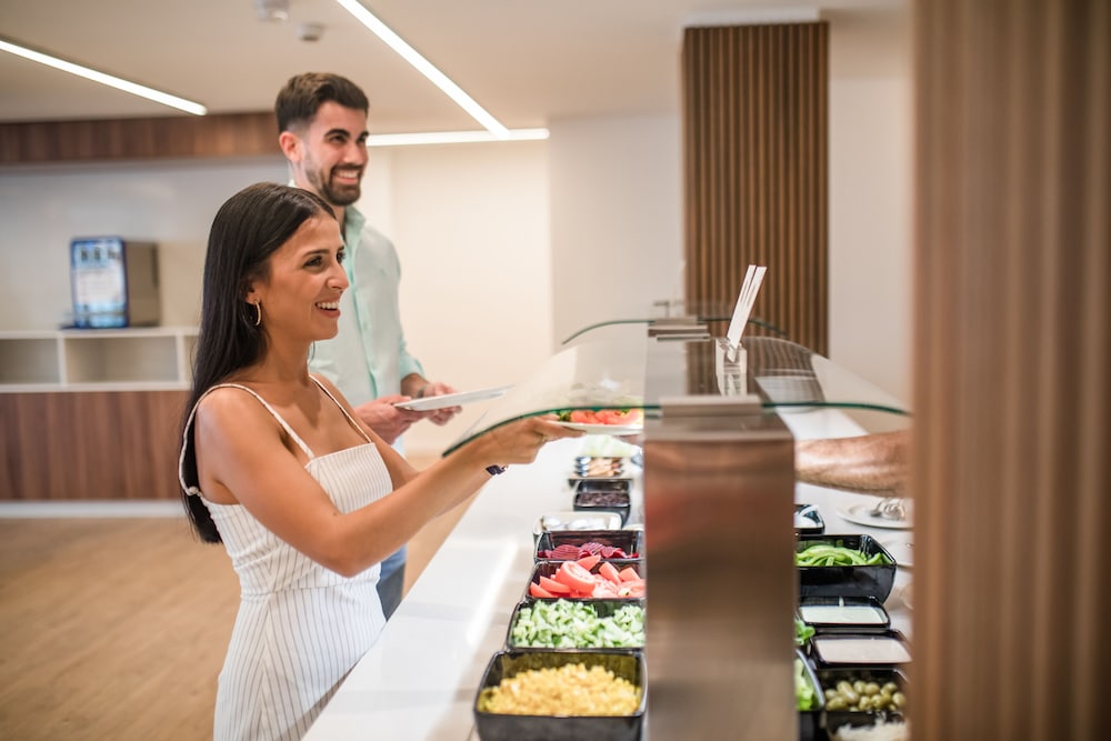 Kumara Serenoa by Lopesan Hotels 50/66