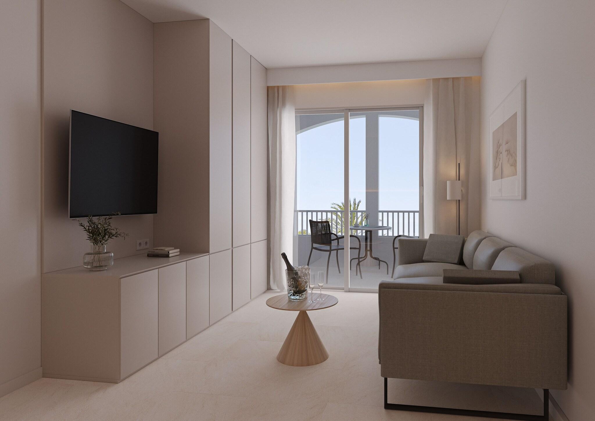 Prinsotel La Caleta Hotel And Apartments 31/50
