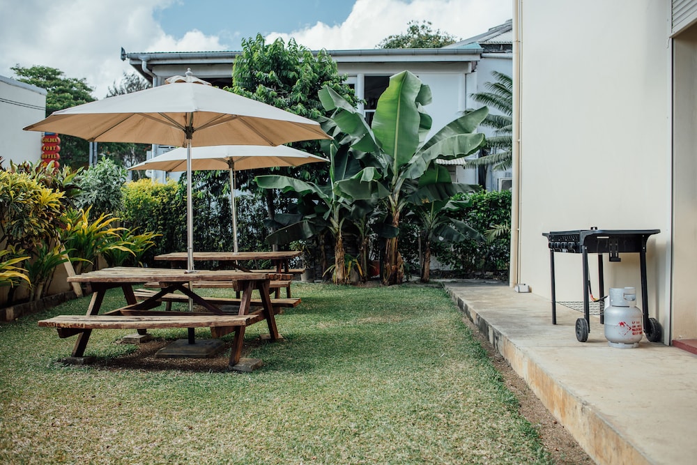 Kaiviti Motel 68/72