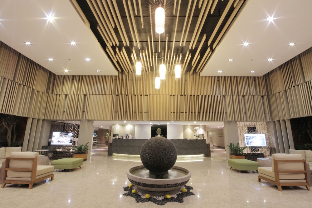 The Nest Hotel Nusa Dua 11/71