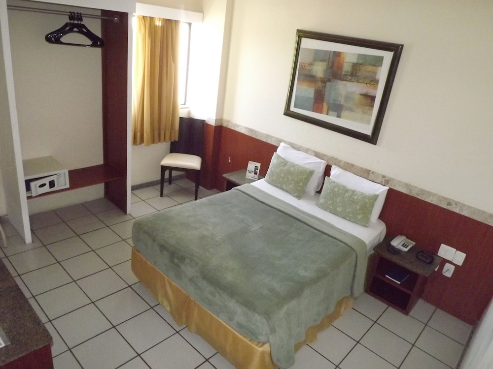 Hotel Nacional Inn Recife Aeroporto 30/72