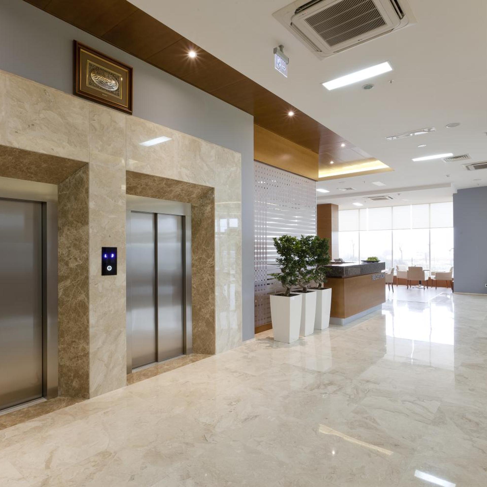 Orucoglu Oreko Hotel 12/55