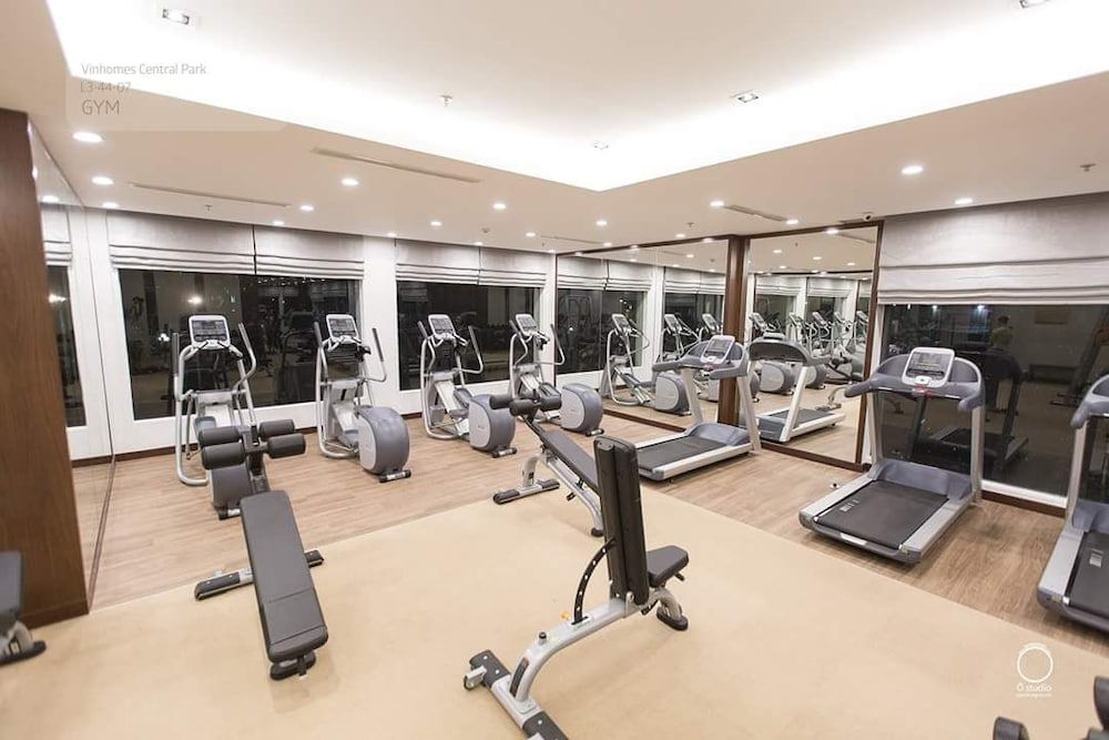 The Berry Luxury Serviced Apartment 19/50