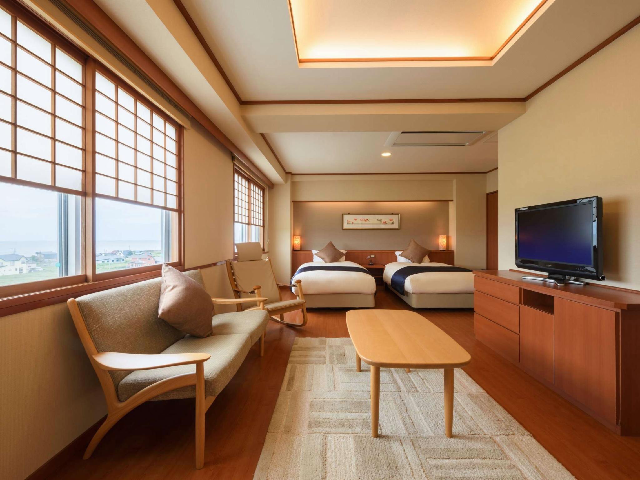 Hotel Meguma 21/31