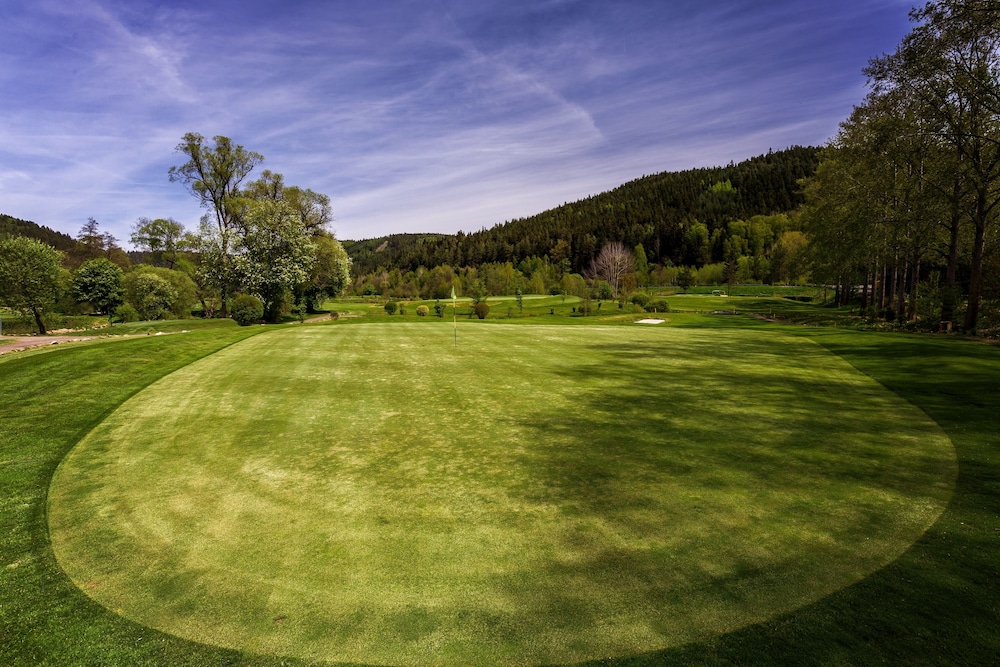 Cihelny Golf & Wellness Resort 46/69