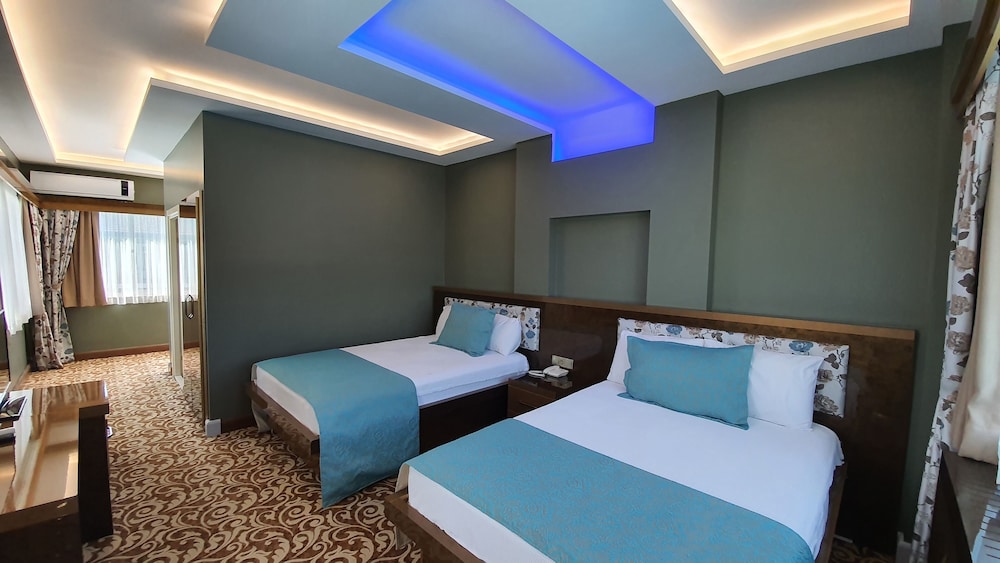 SAPANCA AQUA HOTEL 34/75
