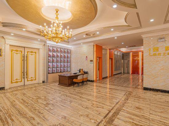 Xinxiang Zhongzhou International Hotel 8/41