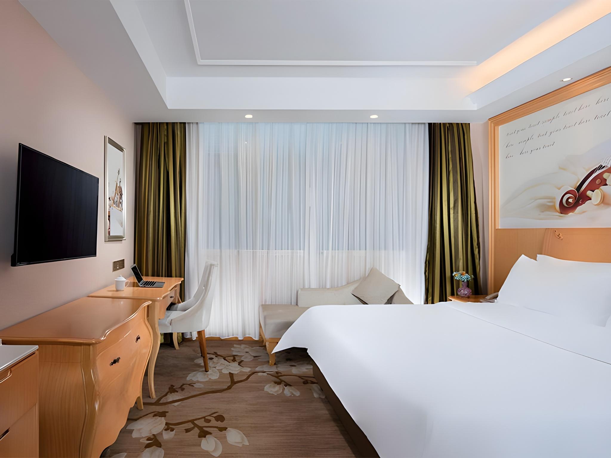 Vienna Hotel (Foshan Guidan Road) 20/37