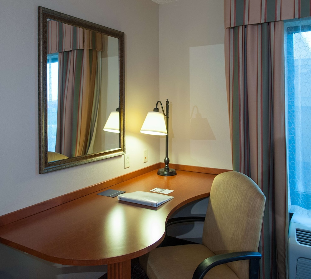 Hampton Inn Montgomery-South-Airport 45/53