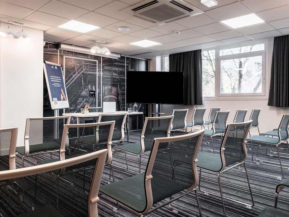 Ibis Styles Lyon Villeurbanne 33/50
