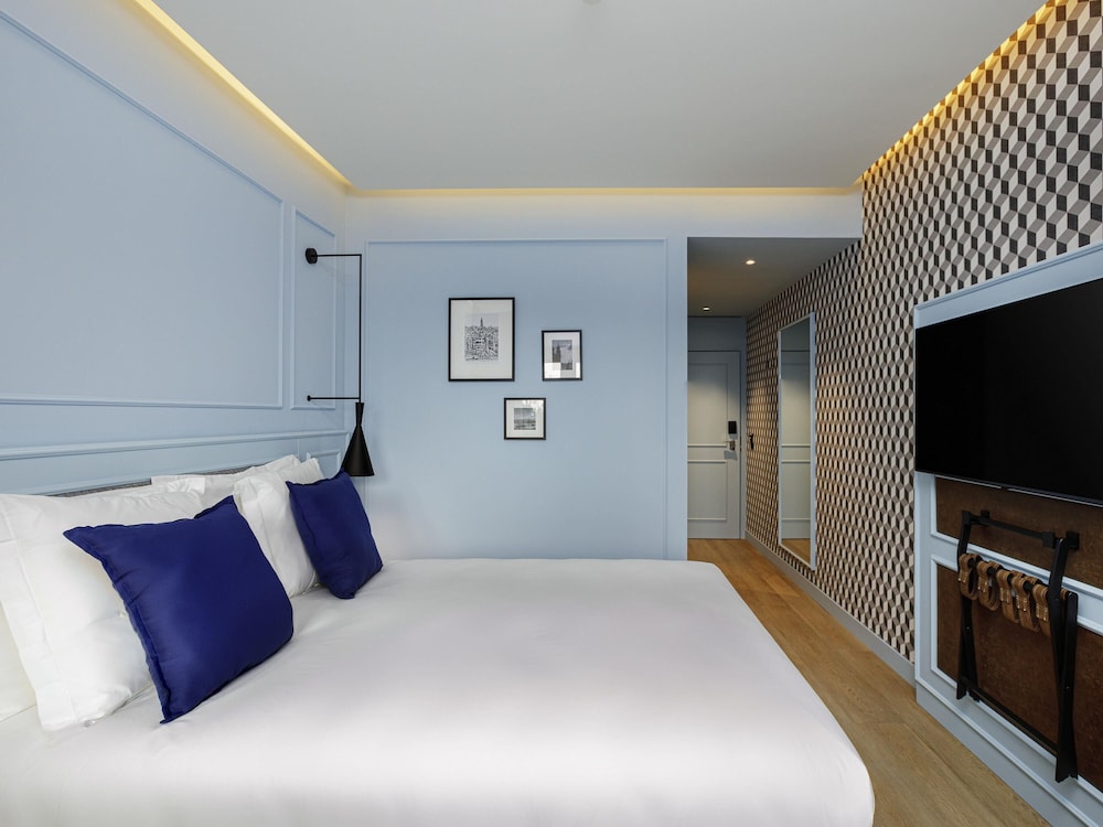 Mercure Porto Centro Aliados 17/75
