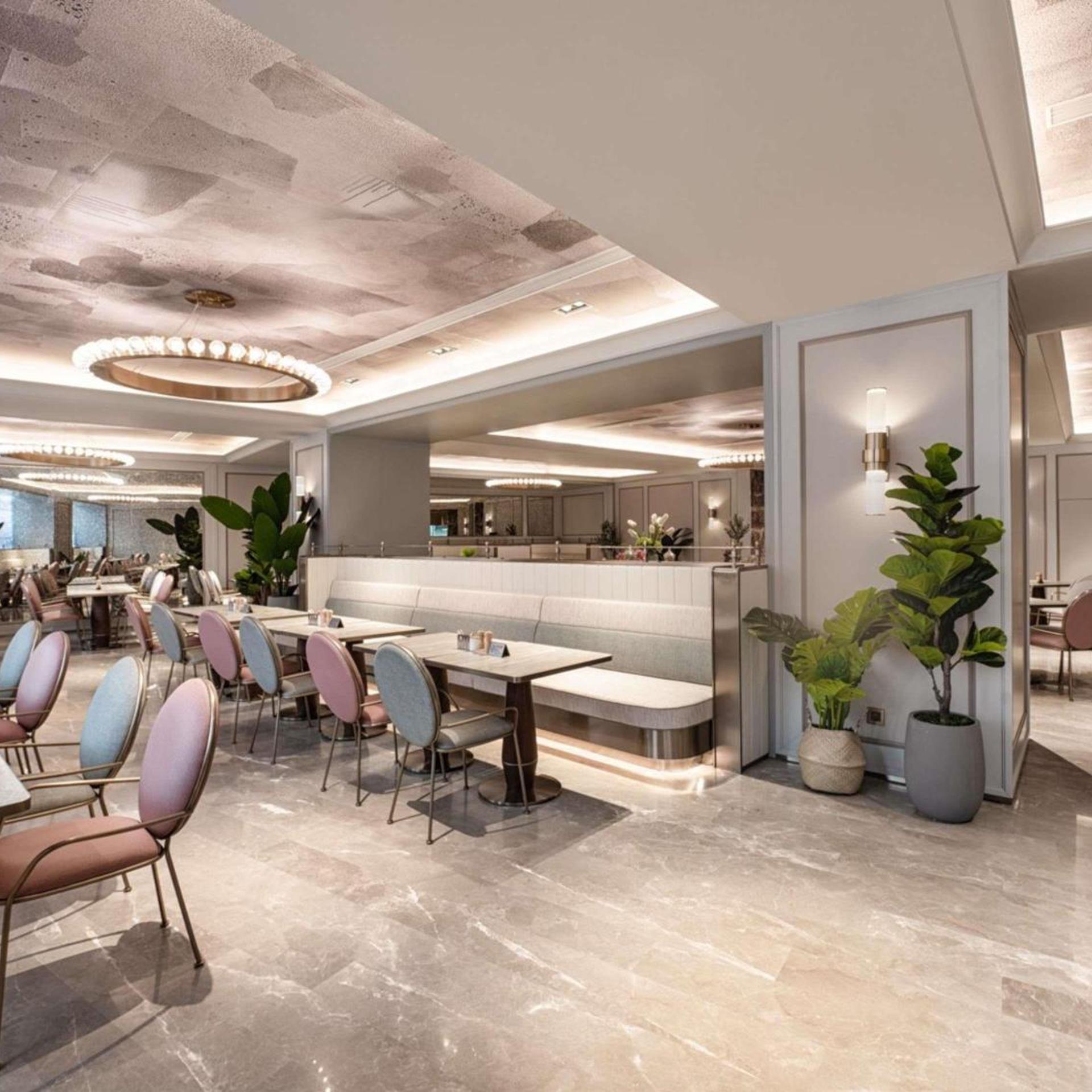 Mercure Lanzhou Zhengning Road 46/62