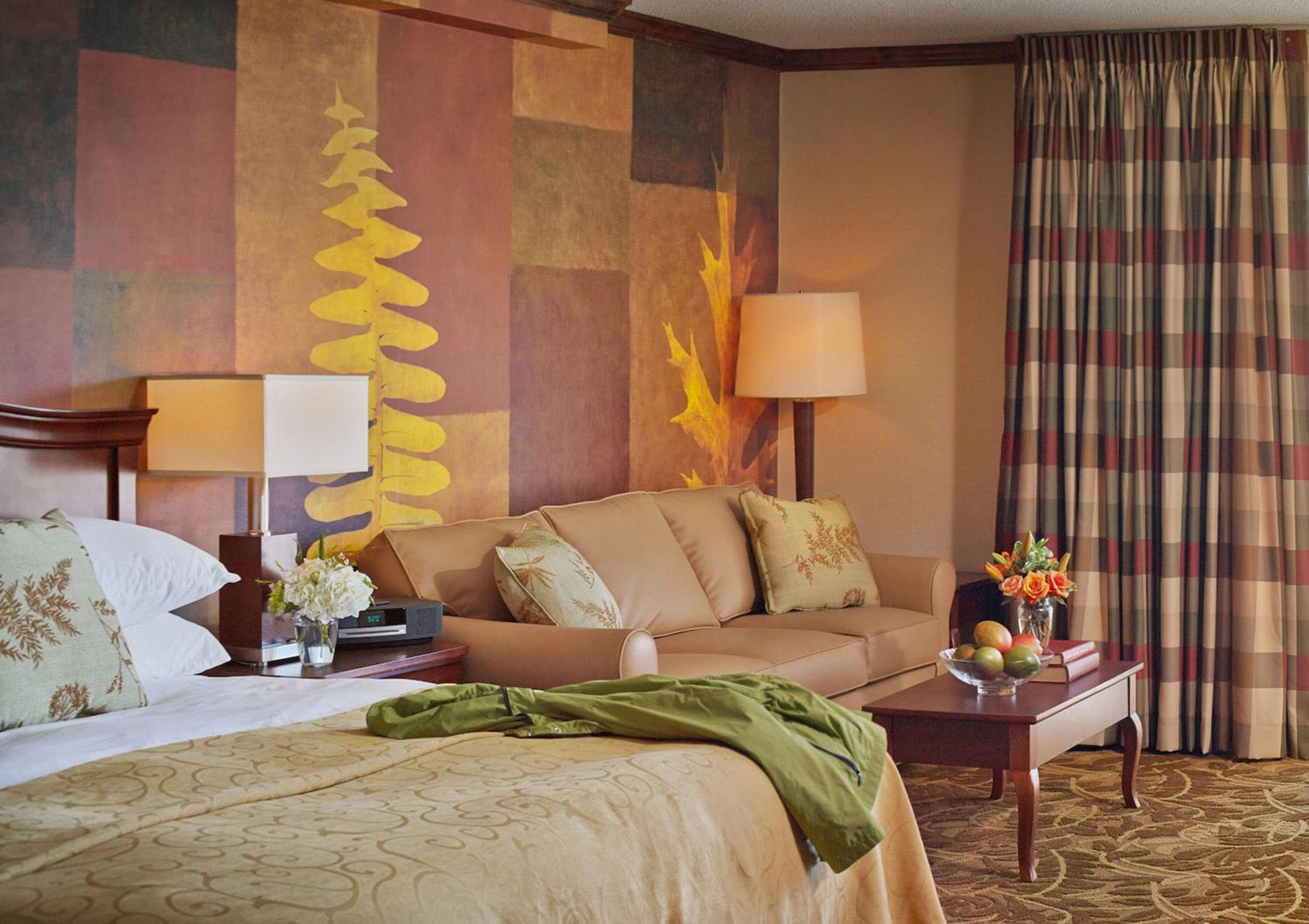 Collection, Junior Suite, Water Front