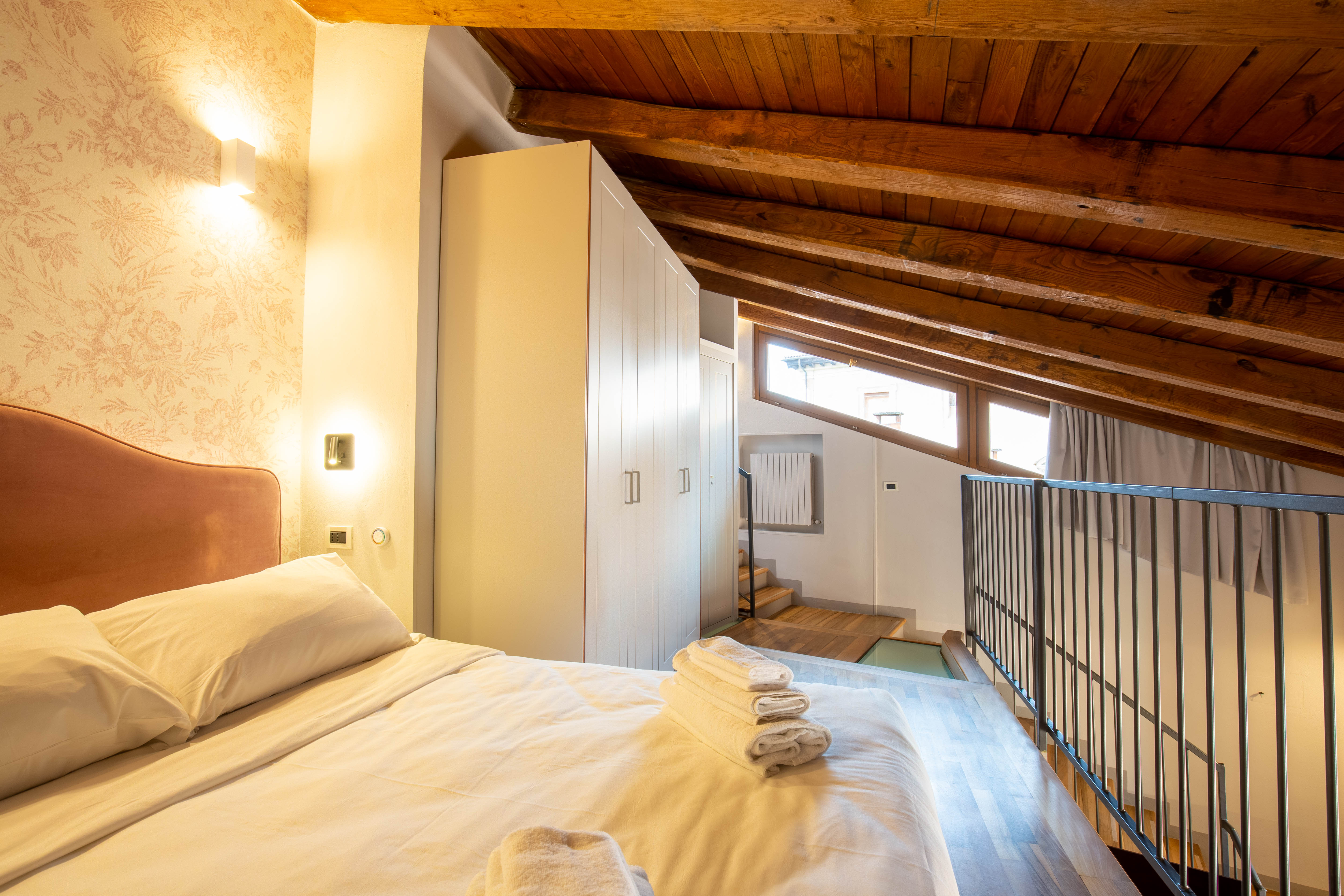 Falegnami Suites 10/50