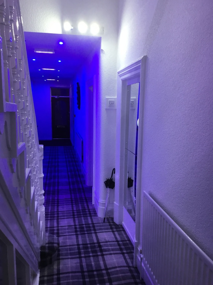 Danescourt Lodge 21/50