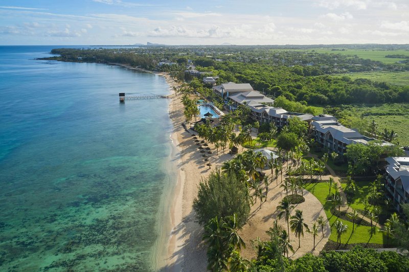 Le Meridien Ile Maurice 43/50