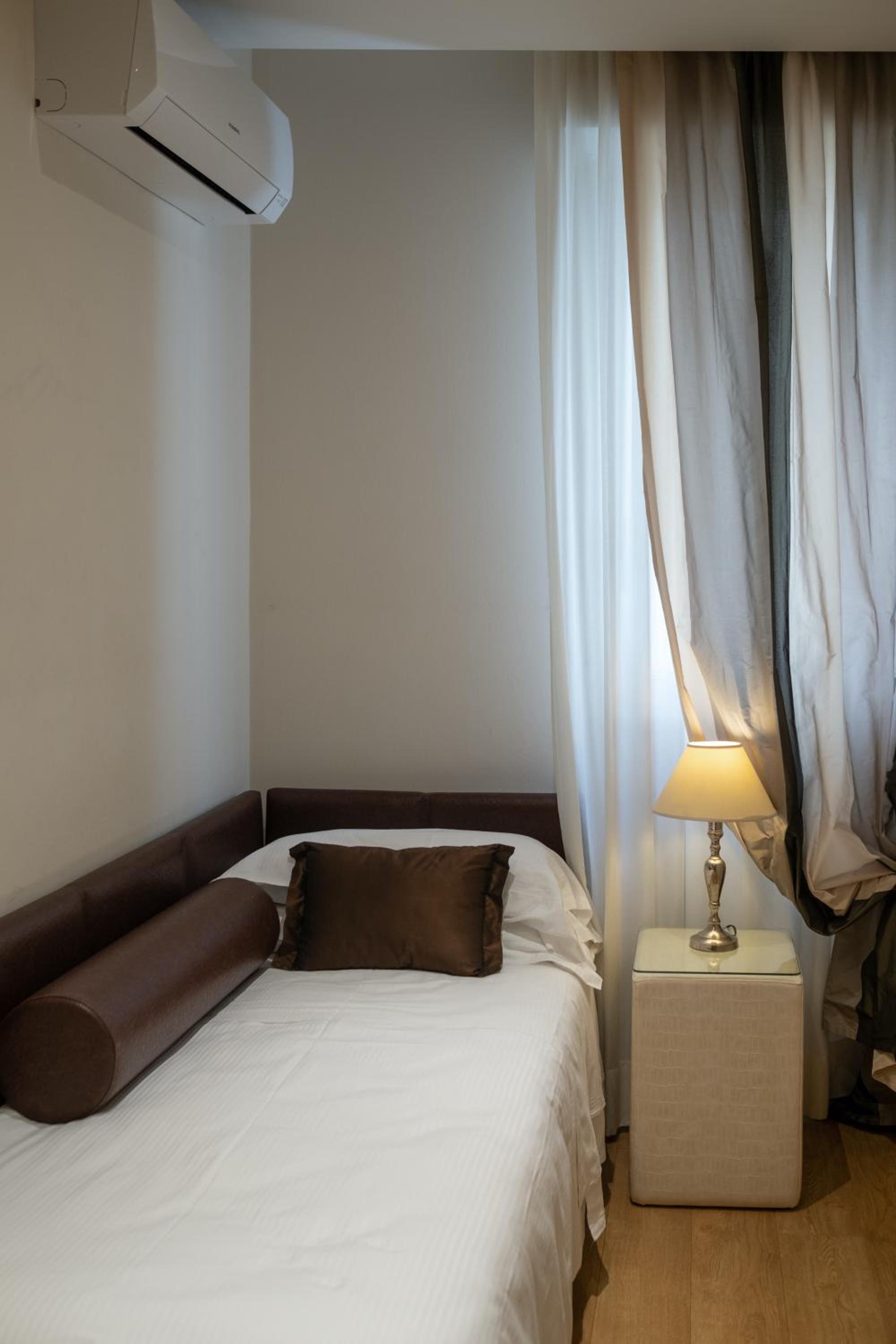 شقة سوبيريور، Residence Charming Apartments 6/10
