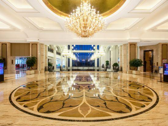 Grand New Century Hotel Shangyu 7/44