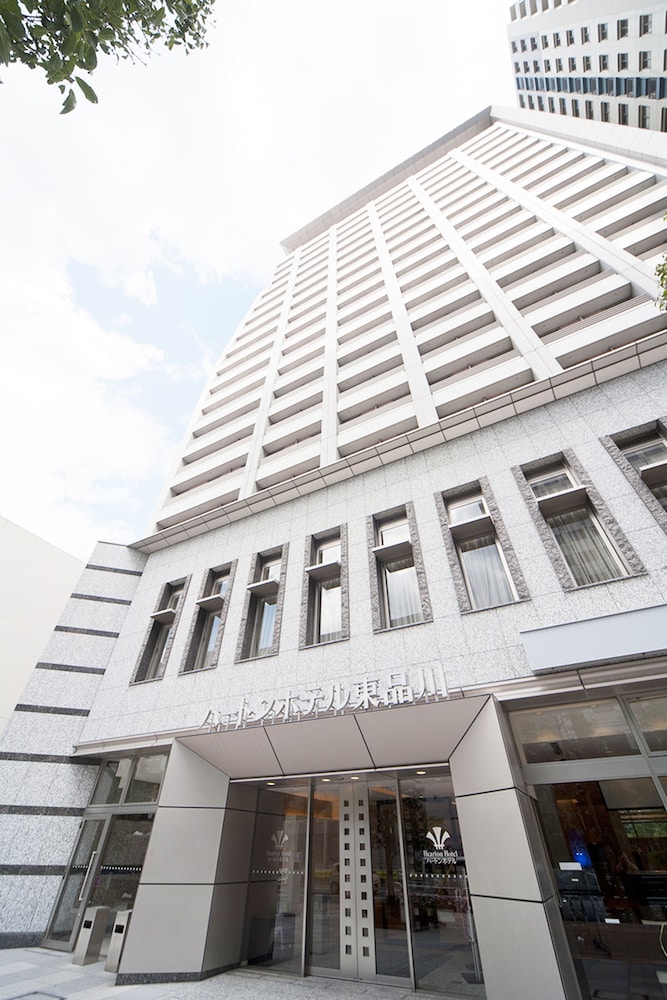 Hearton Hotel Higashi Shinagawa 6/64