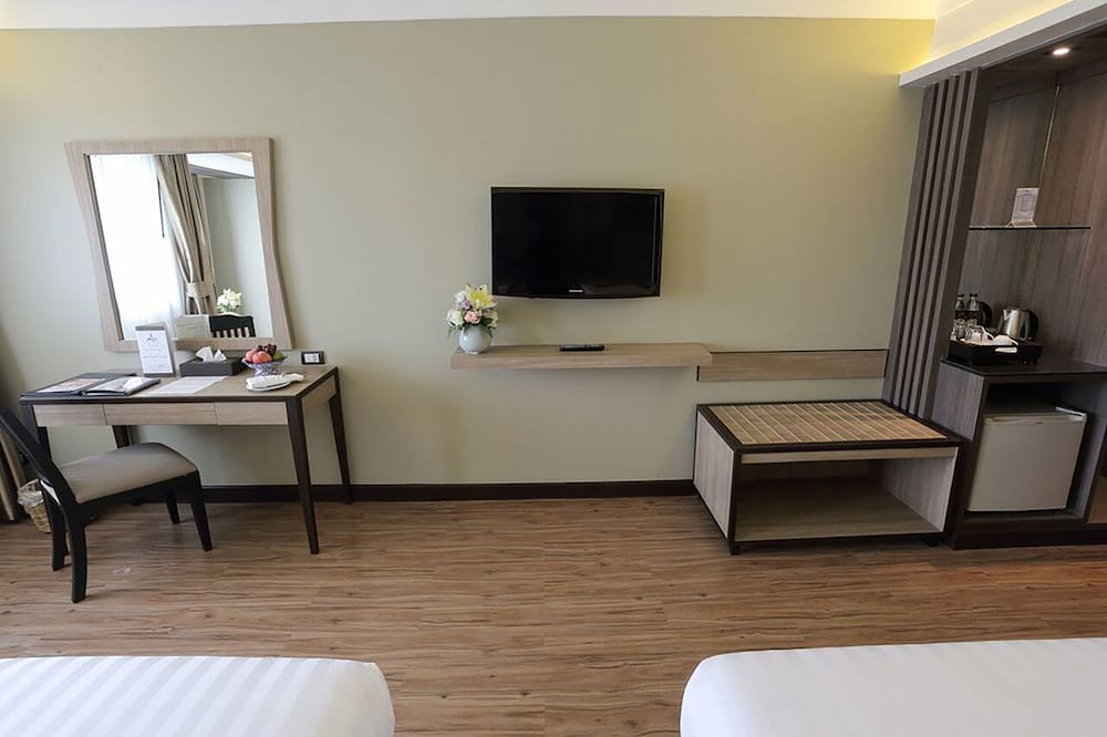 Amora Tapae Hotel Chiang Mai 32/44