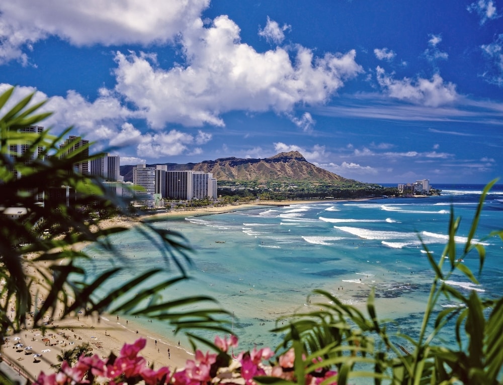 Waikiki Monarch Hotel 45/50