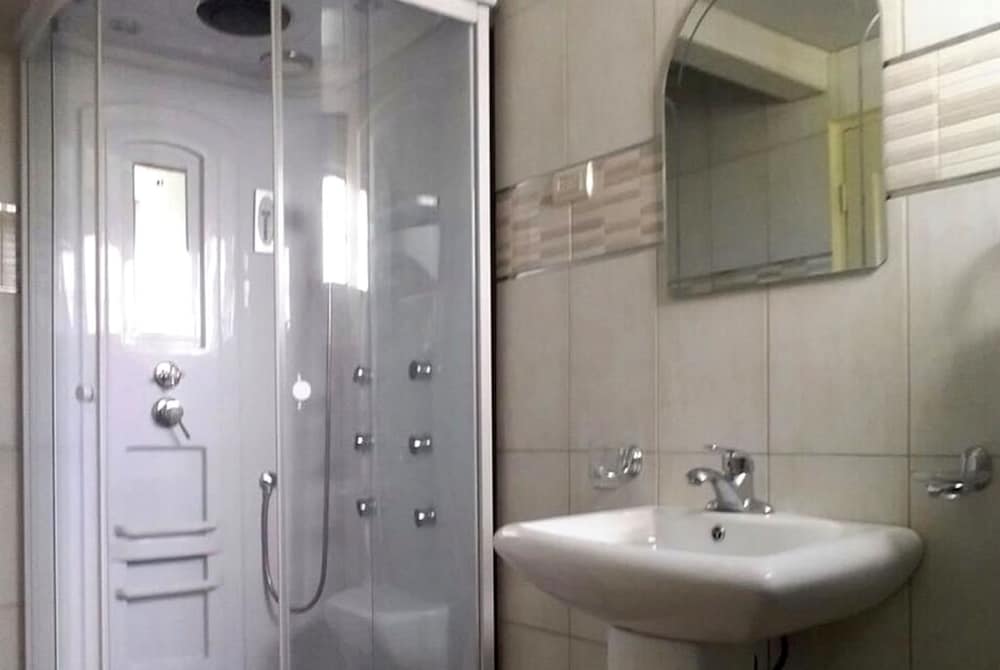 HOTEL SANTANDER SD 36/38