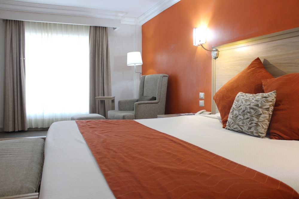 Hotel Flamingo 5/45