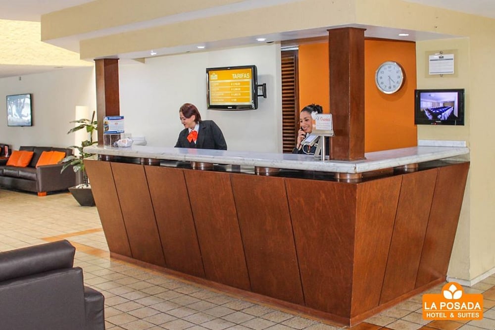 La Posada Hotel &amp; Suites 5/68
