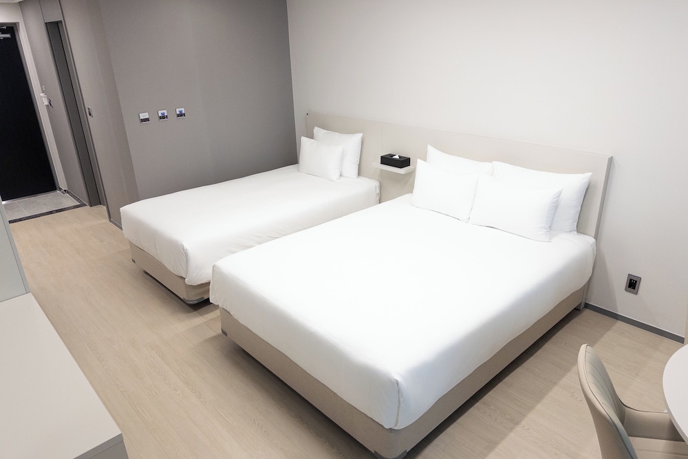 Hotel Wavellent Yangyang 4/15