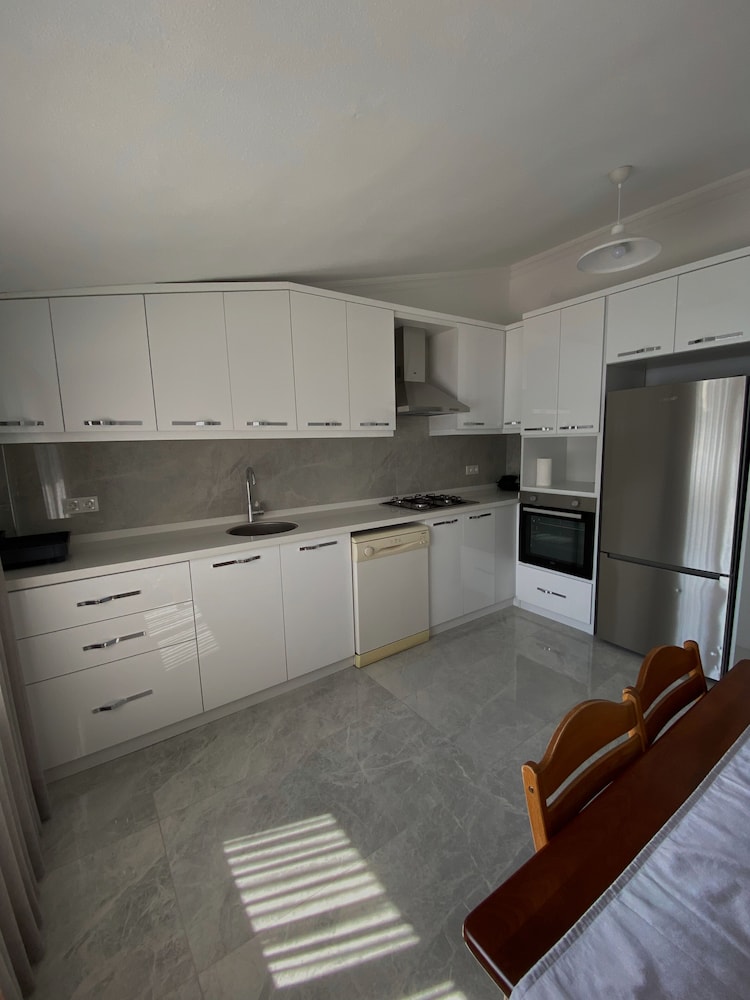 Melisa Hotel Bozburun 31/50