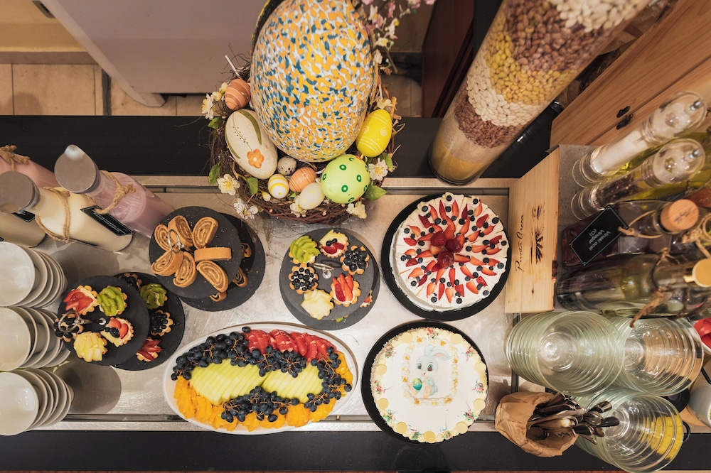 OHM 集团阿斯托利亚酒店(ASTORIA Hotel Opatija) 图片5