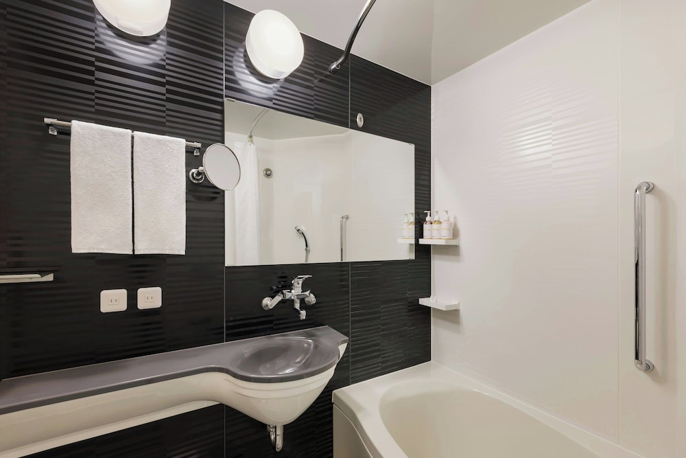 Four Points Flex by Sheraton Osaka Shinsaibashi 43/45