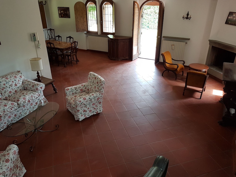 Podere Castel Merlo Resort 9/34