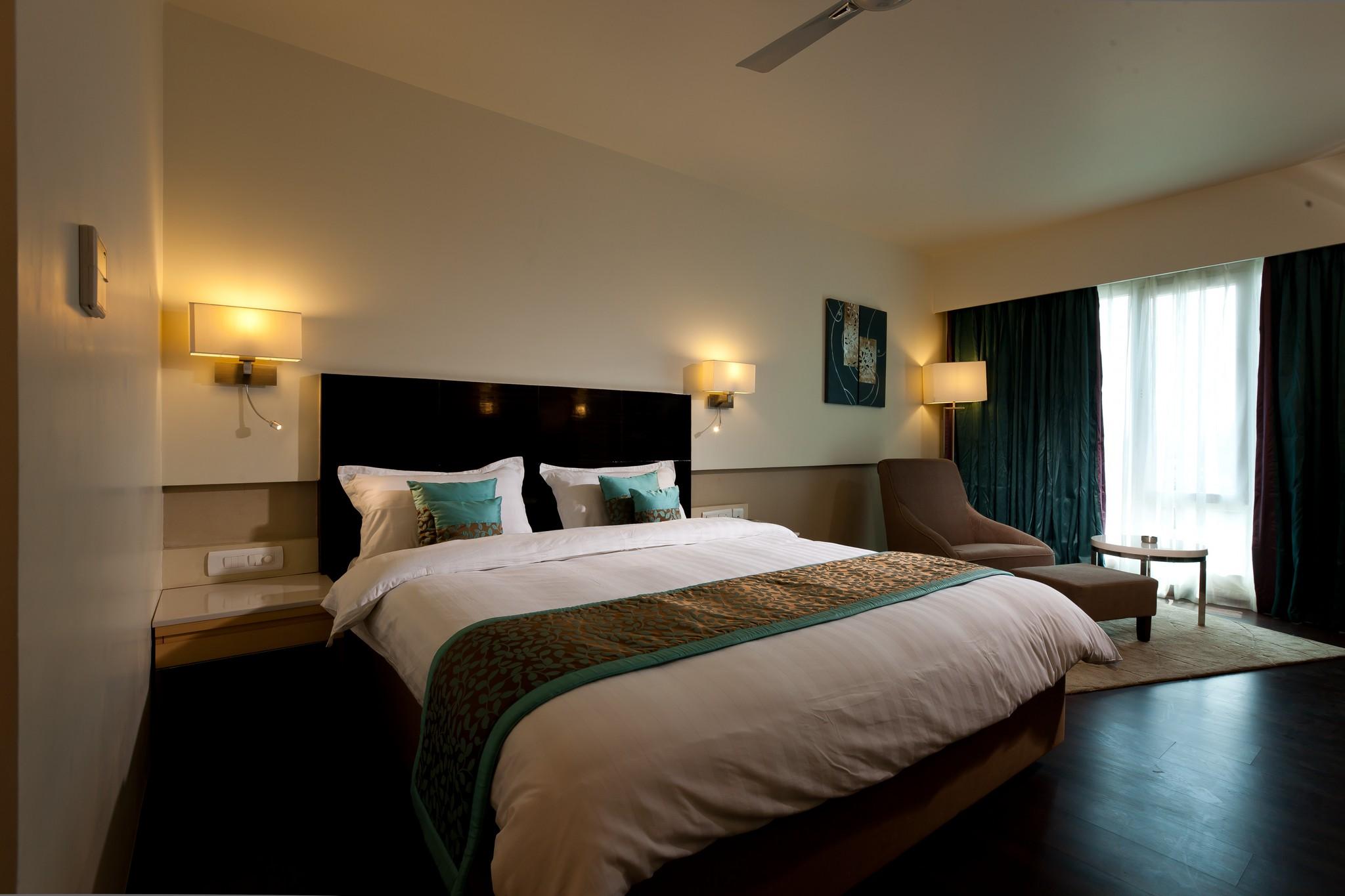 HOTEL SHELTON RAJAMAHENDRI 15/24