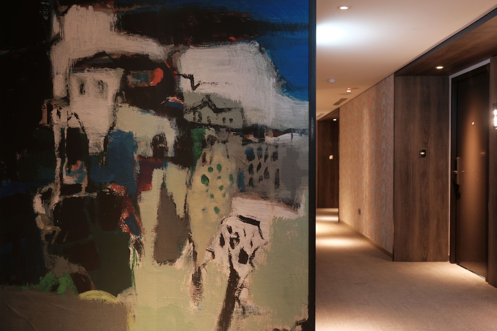 Citizen Hotel 48/55