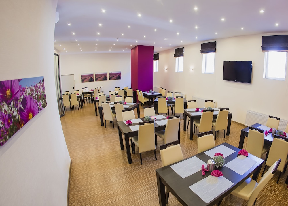Boutique Hotel's III Pitsudskiego 43/62